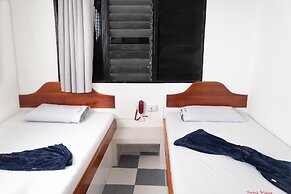 HOTEL PLAYA SUR