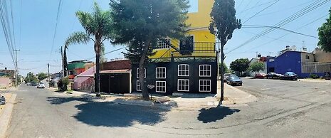 Casa Loma Dorada Residencial A