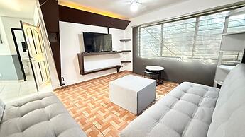 Casa Loma Dorada Residencial A