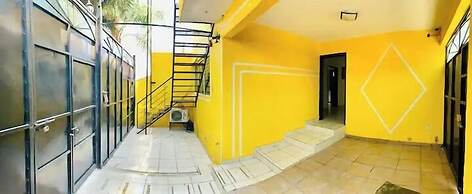 Casa Loma Dorada Residencial A