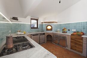 Villa Ebe in Sorrento