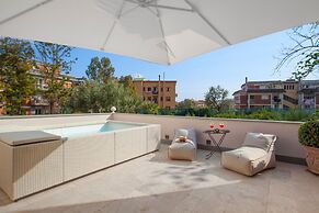 Villa Ebe in Sorrento