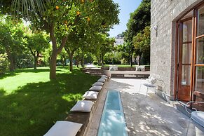 Villa Ebe in Sorrento