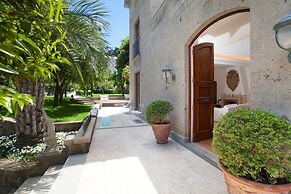 Villa Ebe in Sorrento