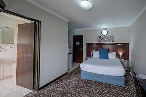 ANEW Hotel & Convention Centre OR Tambo