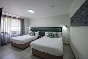 ANEW Hotel & Convention Centre OR Tambo