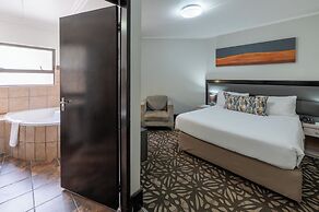 ANEW Hotel & Convention Centre OR Tambo