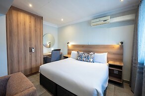 ANEW Hotel & Convention Centre OR Tambo