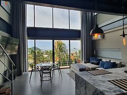 Manzara Resort