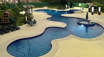 Manzara Resort