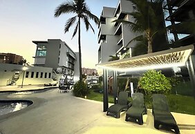 Manzara Resort