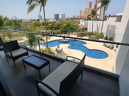 Manzara Resort