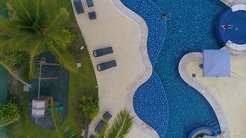 Manzara Resort