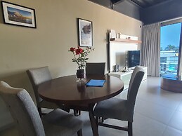 Manzara Resort