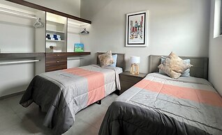 Manzara Resort