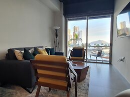 Manzara Resort