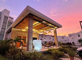 Manzara Resort
