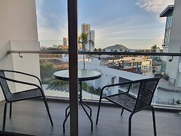 Manzara Resort