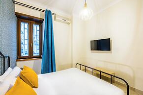Toledo Bright Apartment by Wonderful Italy