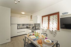 Residence Punta Gro by Wonderful Italy