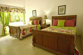Villa MB