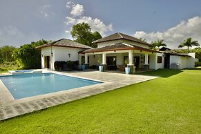 Villa MB