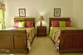 Villa MB