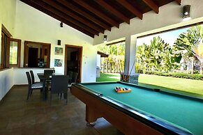 Villa MB