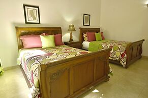 Villa MB