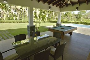 Villa MB