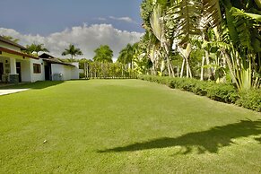 Villa MB