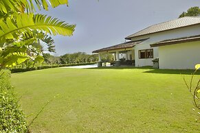 Villa MB