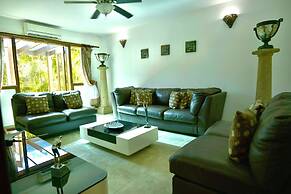Villa MB