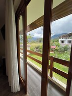 Casa Oxapampa