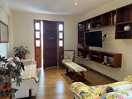 Casa Oxapampa