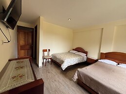 Casa Oxapampa