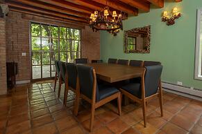 Casa Rincón by Lumina
