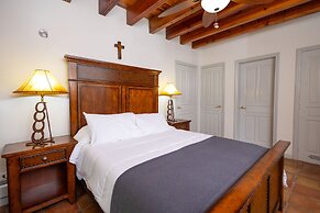 Casa Rincón by Lumina
