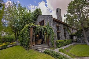 Casa Rincón by Lumina