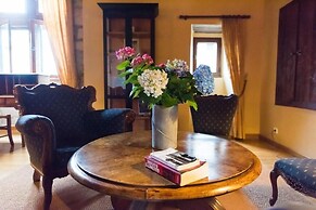 Auberge La Régordane