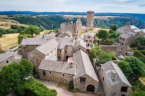 Auberge La Régordane