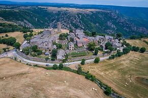 Auberge La Régordane