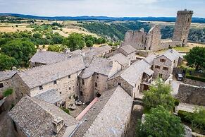 Auberge La Régordane