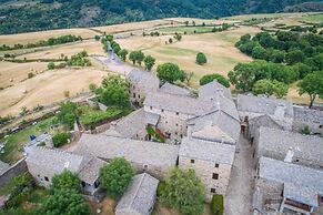 Auberge La Régordane
