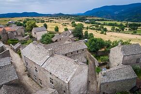 Auberge La Régordane