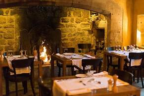 Auberge La Régordane