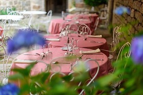 Auberge La Régordane