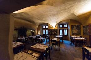 Auberge La Régordane