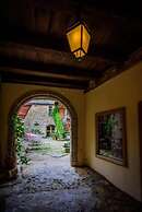 Auberge La Régordane