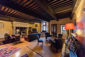 Auberge La Régordane